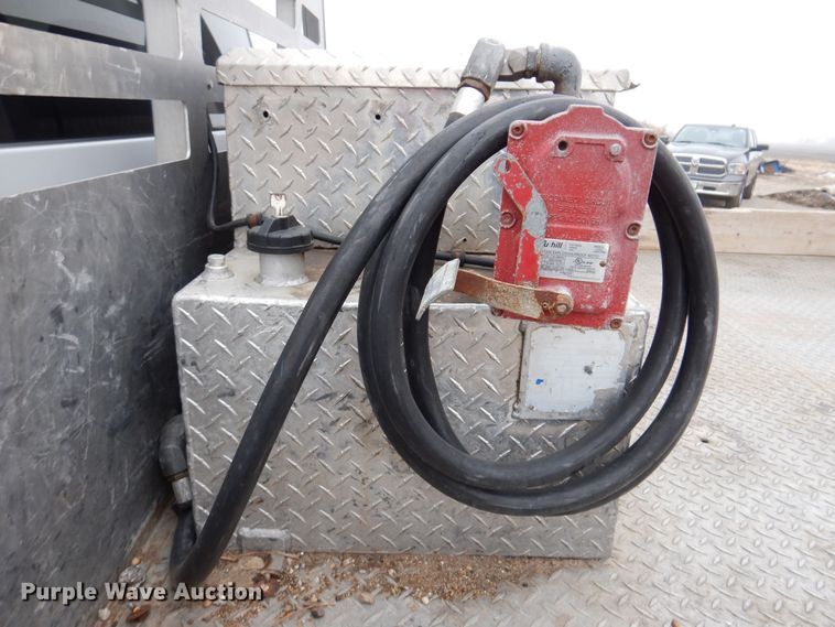 image for item MO9544 2017 Dodge Ram 5500HD  Crew Cab flatbed truck