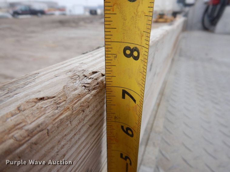 image for item MO9544 2017 Dodge Ram 5500HD  Crew Cab flatbed truck