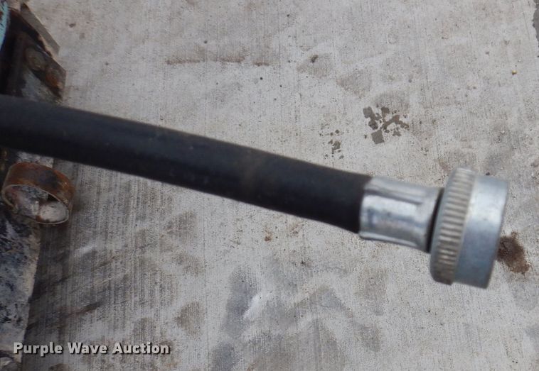 image for item MO9559 Target Pro 65  concrete saw