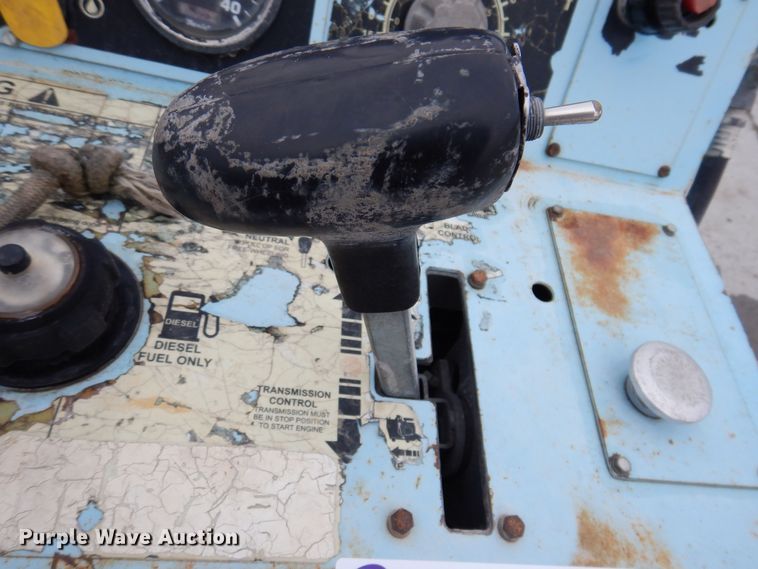 image for item MO9559 Target Pro 65  concrete saw