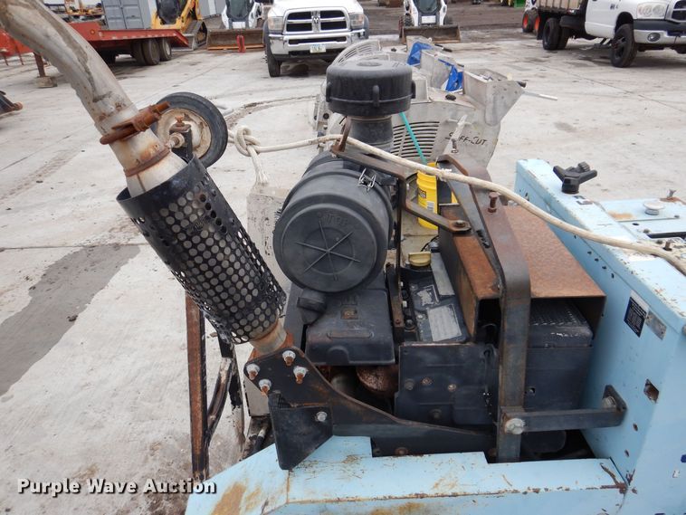 image for item MO9559 Target Pro 65  concrete saw