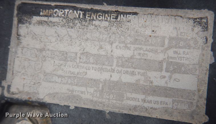 image for item MO9559 Target Pro 65  concrete saw