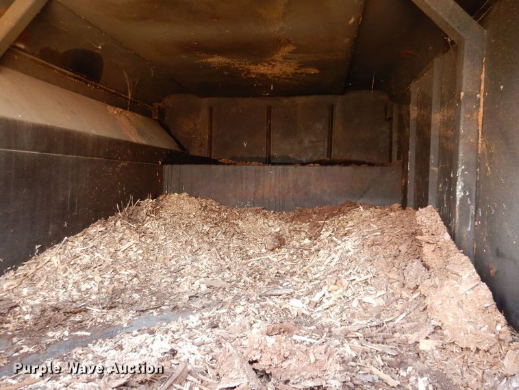 image for item MO9564 1982 GMC 7000  bucket truck