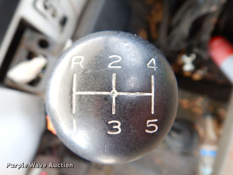 image for item MO9564 1982 GMC 7000  bucket truck