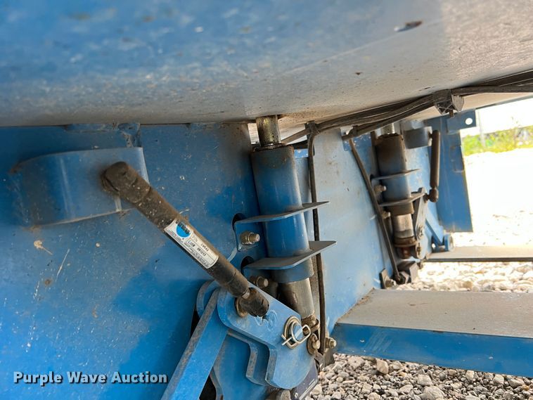 image for item MQ9870 2014 Genie GS-3246  scissor lift