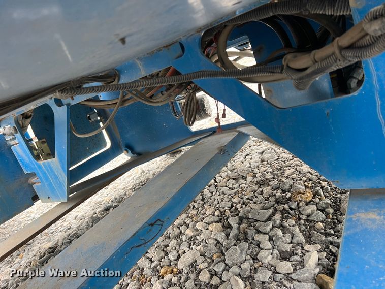 image for item MQ9870 2014 Genie GS-3246  scissor lift