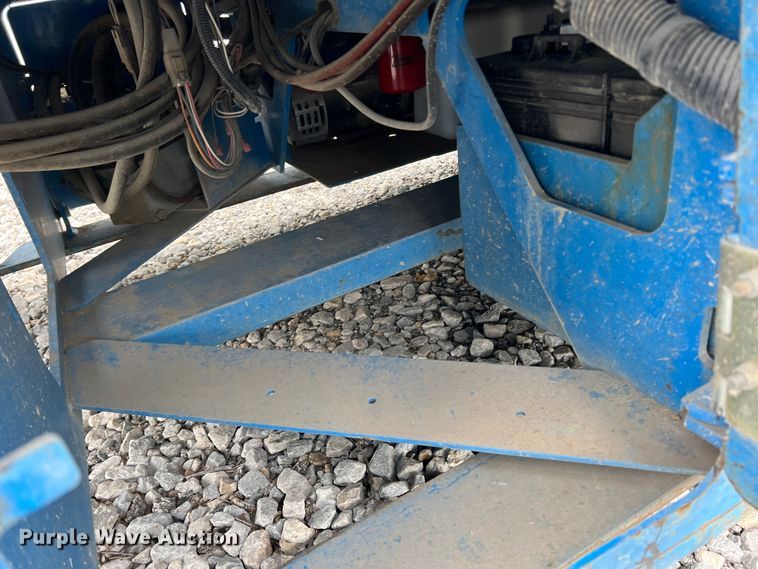 image for item MQ9870 2014 Genie GS-3246  scissor lift