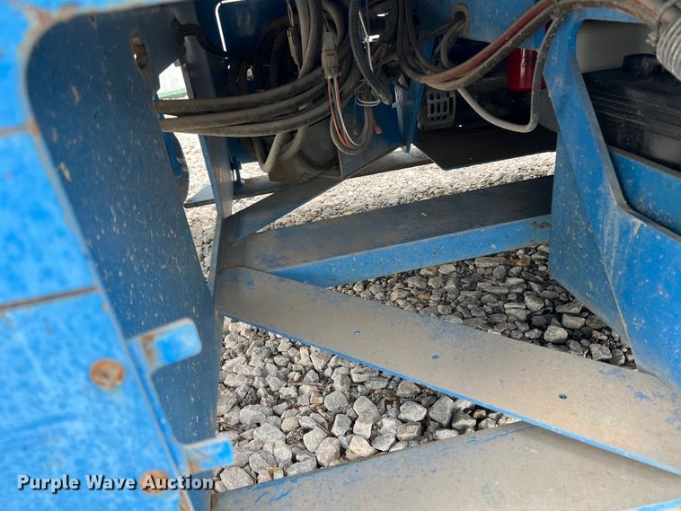 image for item MQ9870 2014 Genie GS-3246  scissor lift