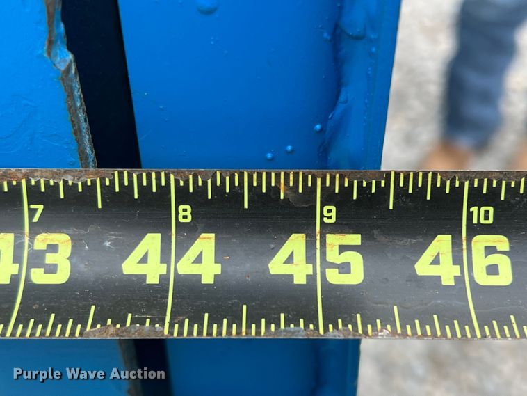 image for item MQ9870 2014 Genie GS-3246  scissor lift