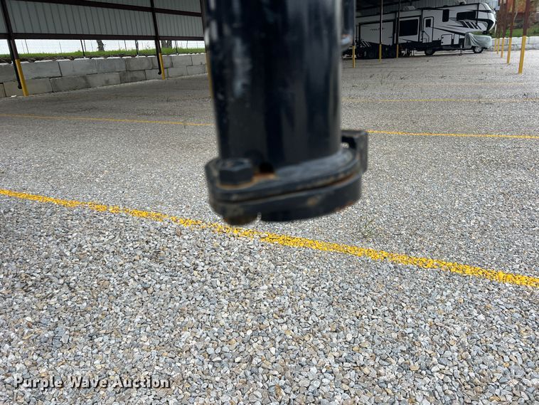 image for item MQ9871 2020 PJ  equipment trailer