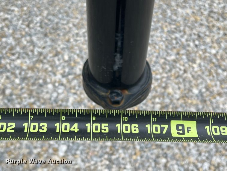 image for item MQ9871 2020 PJ  equipment trailer