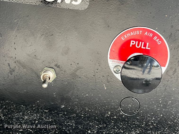 image for item MQ9871 2020 PJ  equipment trailer