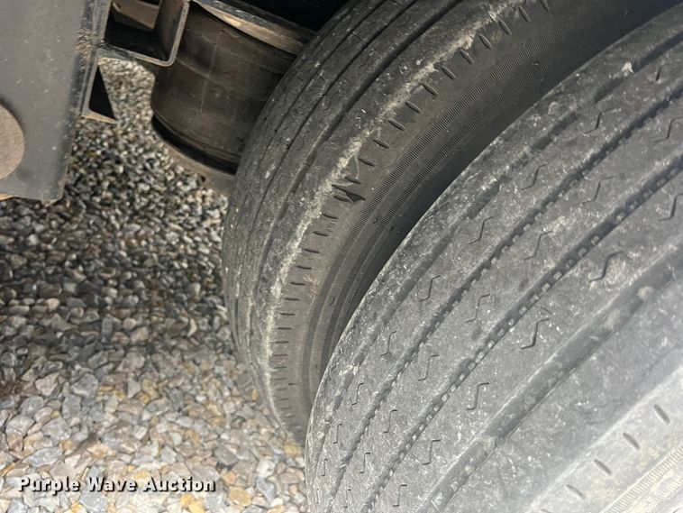 image for item MQ9871 2020 PJ  equipment trailer