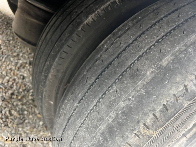 image for item MQ9871 2020 PJ  equipment trailer