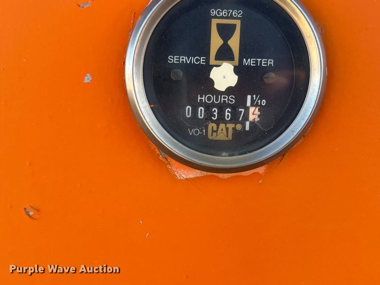 image for item MQ9880 Lava Co 6329DF  air curtain trench burner