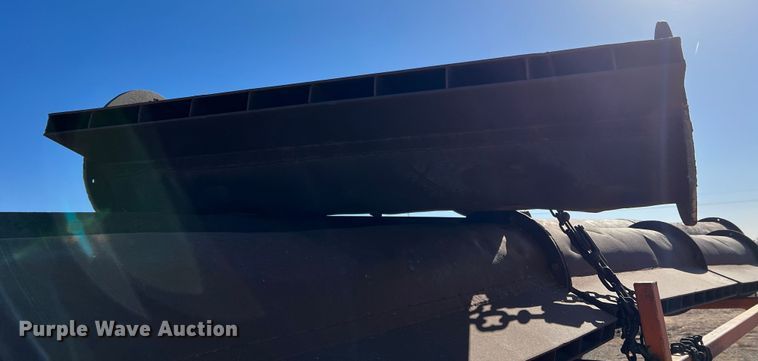 image for item MQ9880 Lava Co 6329DF  air curtain trench burner