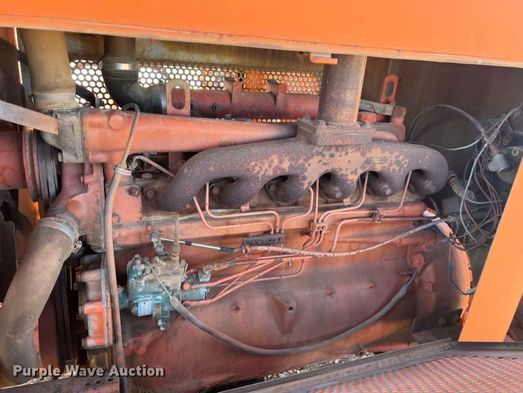 image for item MQ9880 Lava Co 6329DF  air curtain trench burner