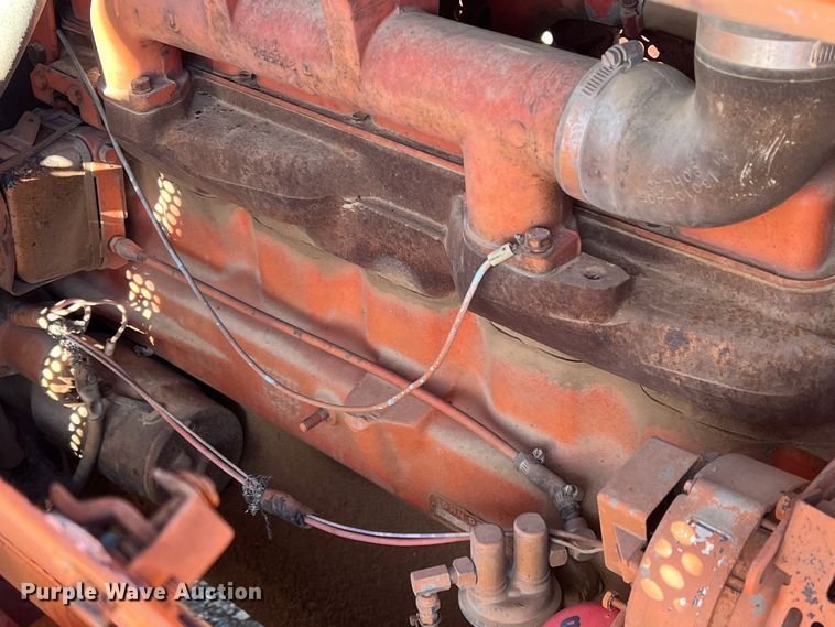 image for item MQ9880 Lava Co 6329DF  air curtain trench burner