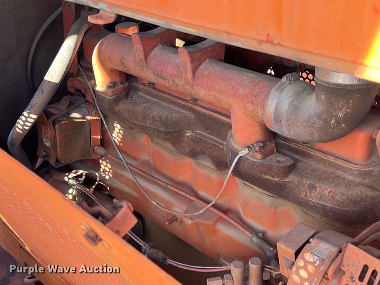 image for item MQ9880 Lava Co 6329DF  air curtain trench burner