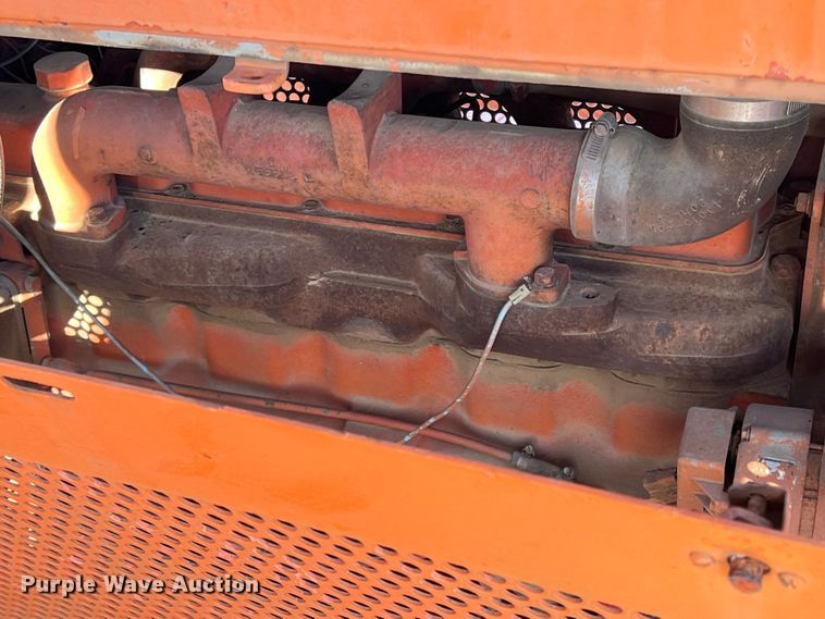 image for item MQ9880 Lava Co 6329DF  air curtain trench burner