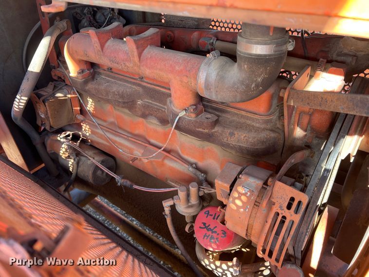 image for item MQ9880 Lava Co 6329DF  air curtain trench burner