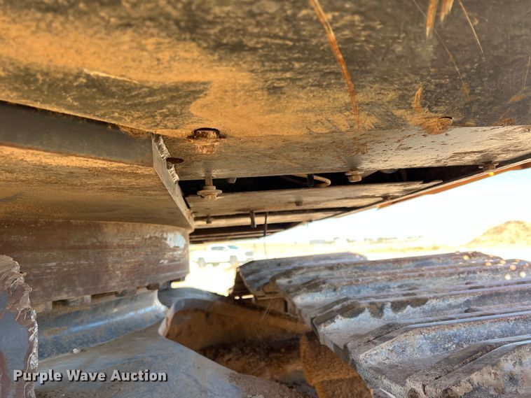 image for item MQ9881 2002 Case CX800  excavator