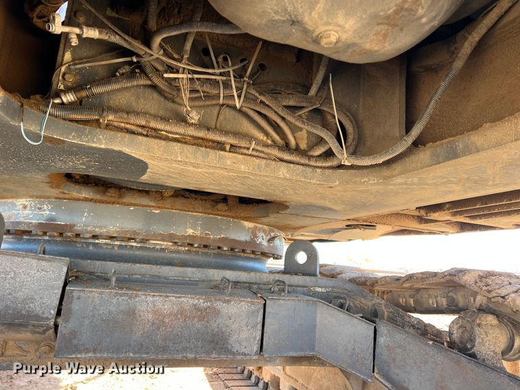 image for item MQ9881 2002 Case CX800  excavator