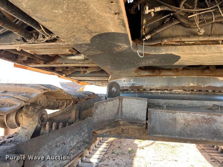 image for item MQ9881 2002 Case CX800  excavator