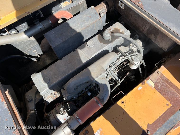 image for item MQ9881 2002 Case CX800  excavator