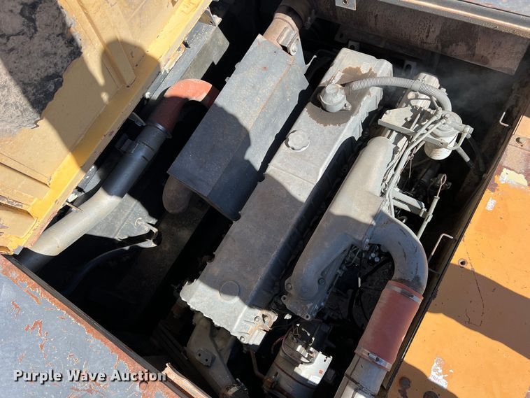 image for item MQ9881 2002 Case CX800  excavator