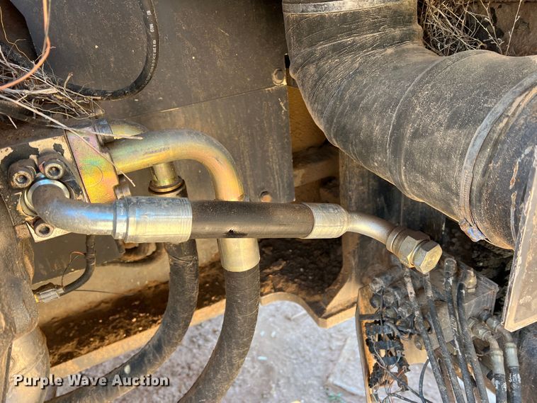 image for item MQ9881 2002 Case CX800  excavator