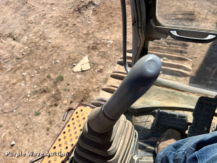 image for item MQ9881 2002 Case CX800  excavator