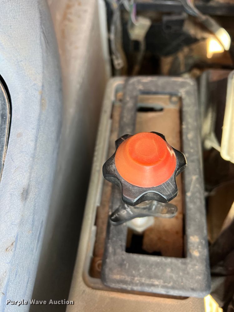 image for item MQ9881 2002 Case CX800  excavator