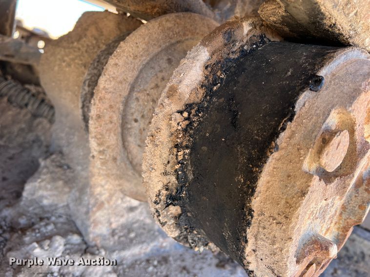 image for item MQ9881 2002 Case CX800  excavator