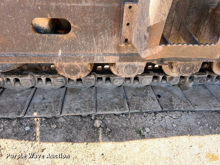 image for item MQ9881 2002 Case CX800  excavator