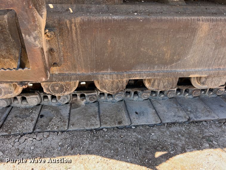 image for item MQ9881 2002 Case CX800  excavator