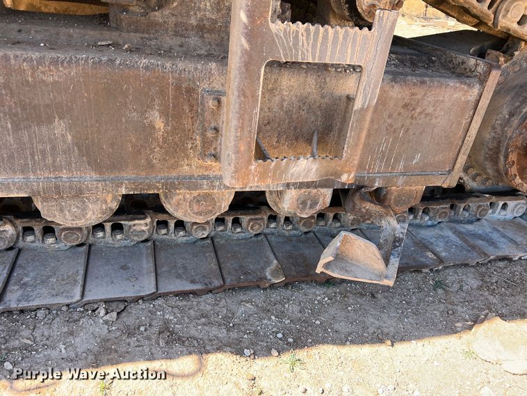 image for item MQ9881 2002 Case CX800  excavator