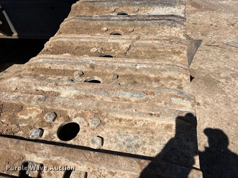 image for item MQ9881 2002 Case CX800  excavator