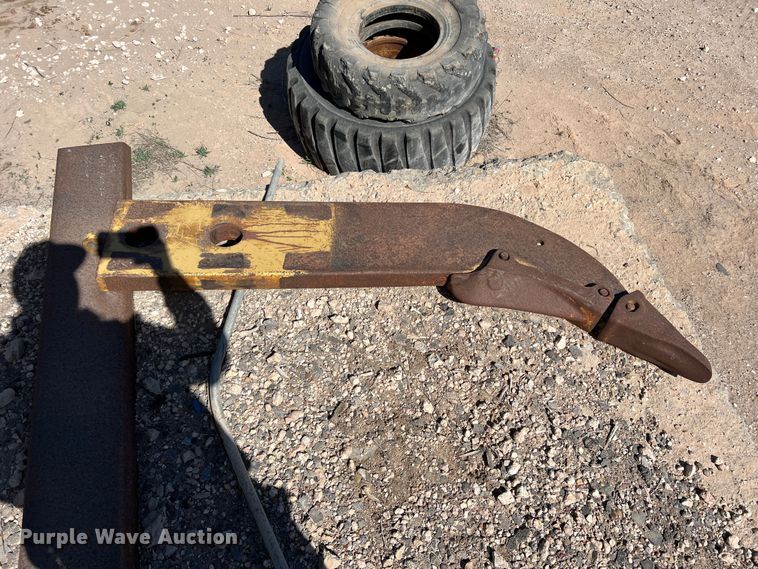 image for item MQ9881 2002 Case CX800  excavator