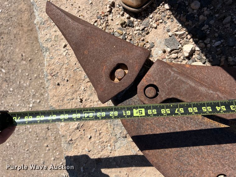 image for item MQ9881 2002 Case CX800  excavator