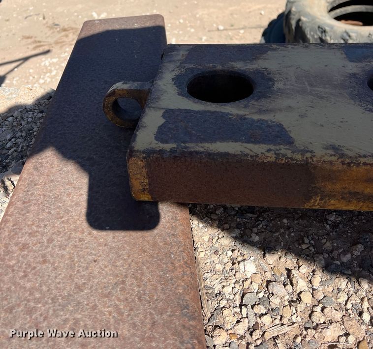 image for item MQ9881 2002 Case CX800  excavator