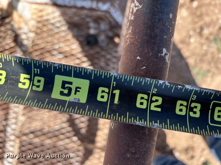 image for item MQ9883 1998 Snorkel ATB60ALCU  boom lift