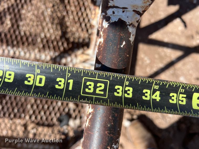 image for item MQ9883 1998 Snorkel ATB60ALCU  boom lift