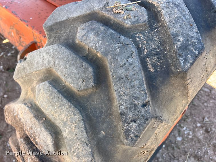 image for item MQ9883 1998 Snorkel ATB60ALCU  boom lift