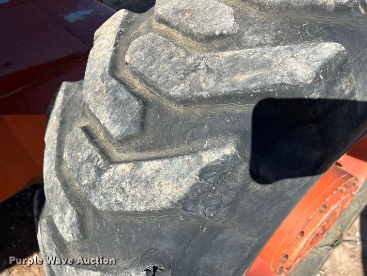 image for item MQ9883 1998 Snorkel ATB60ALCU  boom lift