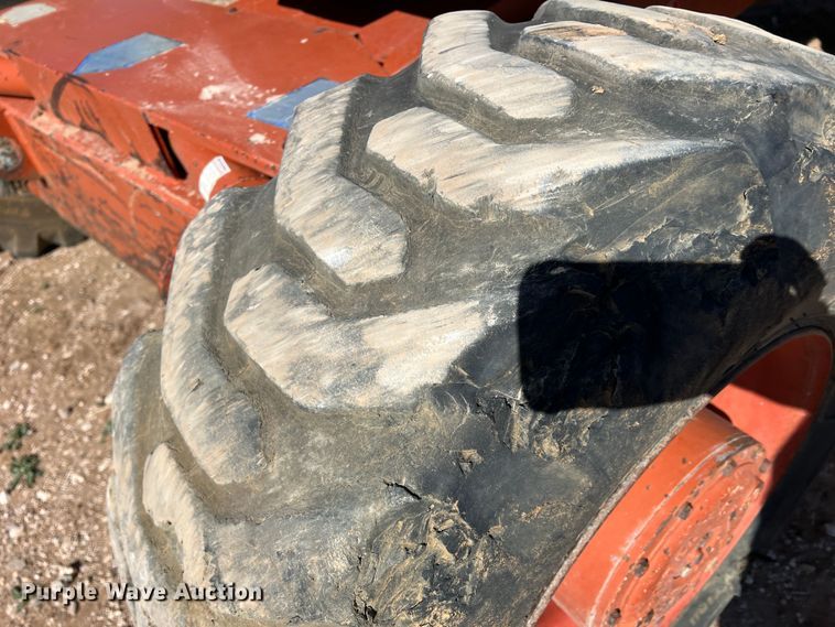 image for item MQ9883 1998 Snorkel ATB60ALCU  boom lift