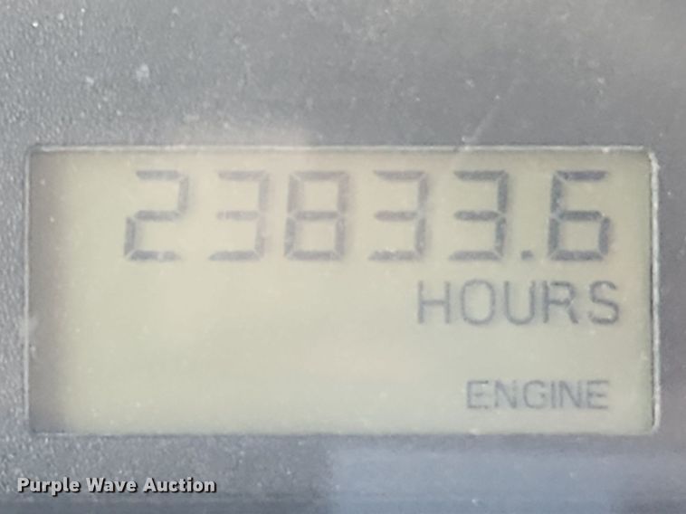 image for item MW9555 2005 Freightliner Business Class M2  dump truck