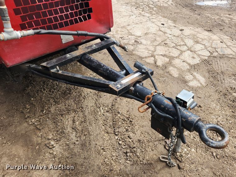 image for item MW9560 Sullivan D0185Q4  air compressor