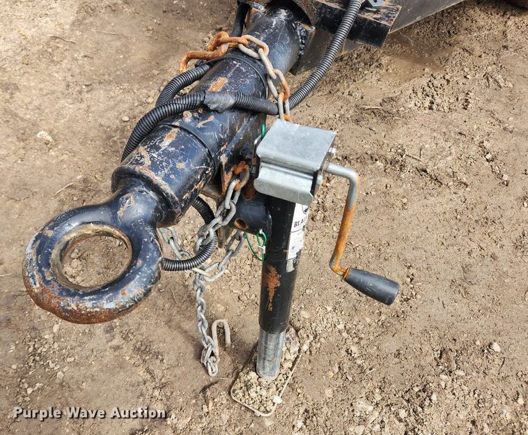 image for item MW9560 Sullivan D0185Q4  air compressor