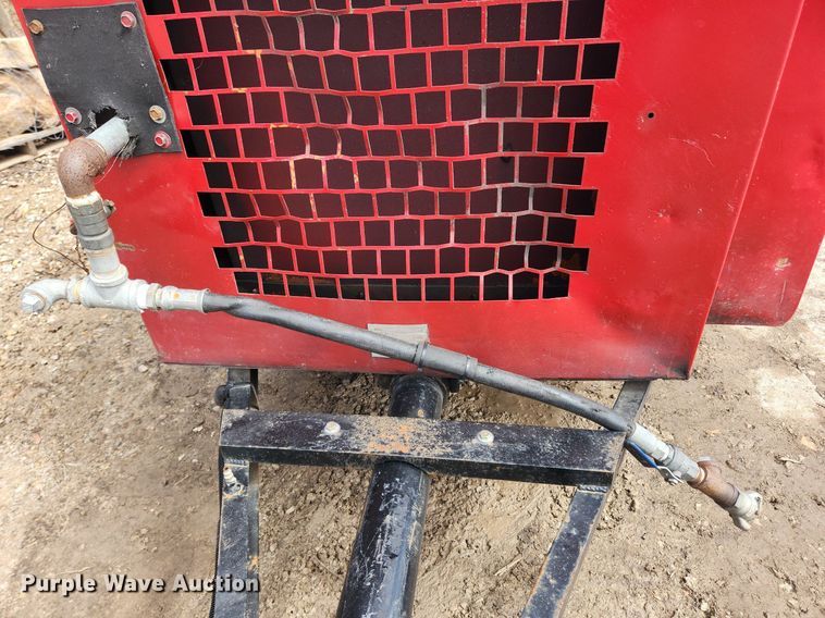 image for item MW9560 Sullivan D0185Q4  air compressor